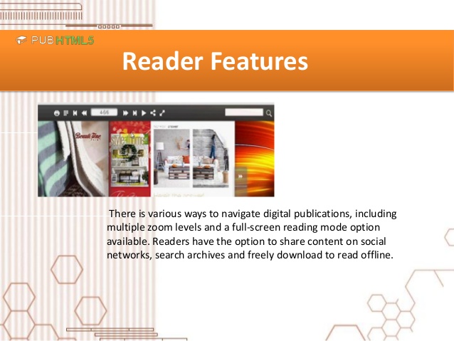 Pub html5-free digital flipbook publishing solution for mac